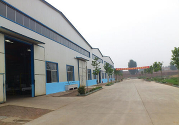 TIANJIN COMMAND MACHINERY MANUFACTURING CO.,LTD