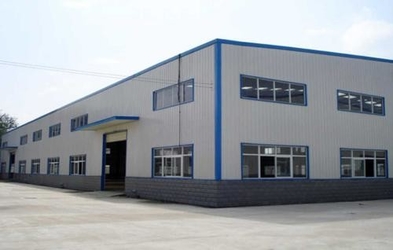 TIANJIN COMMAND MACHINERY MANUFACTURING CO.,LTD