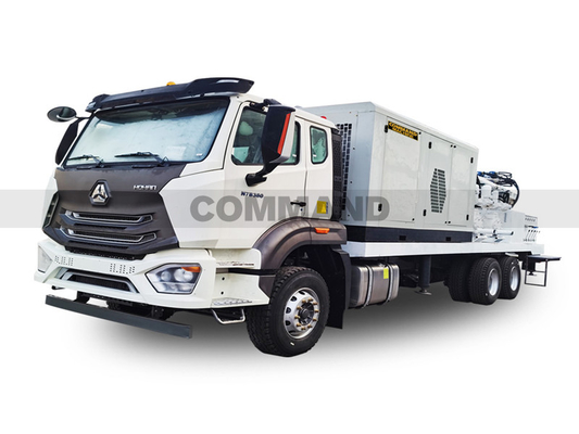Hot sales!CDC-400K  water drill rig with mud pump and aircompressor