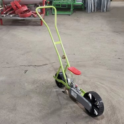 Seeding machine