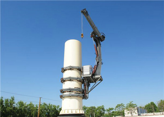 1700kg Mini Crawler Crane