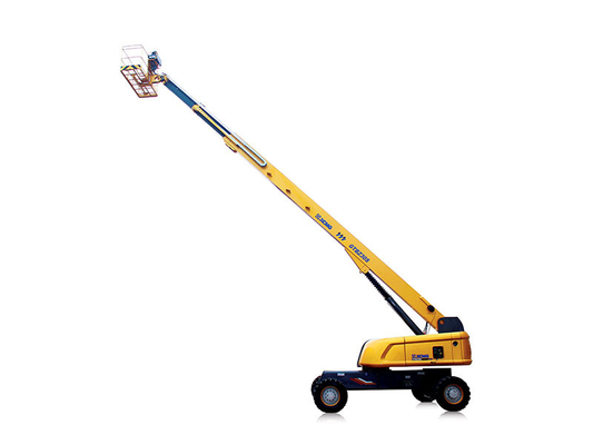 Straight Arm 480KG Aerial Work Platform