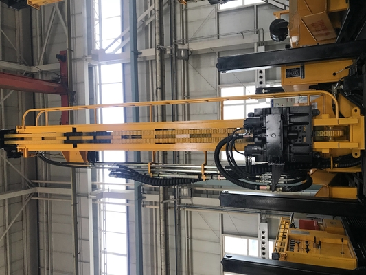 HYDRAULIC DRILLDRILLING RIG TOP HEAD DRIVE DTH AND MUD HIGH TORQUE