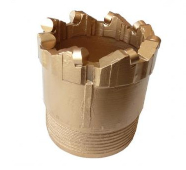 Diamond Composite Chip Core Drill Bit