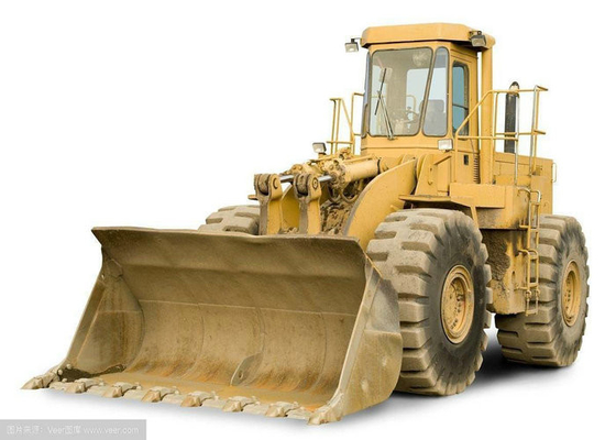 245kn 261kw 9T Loader Construction Equipment