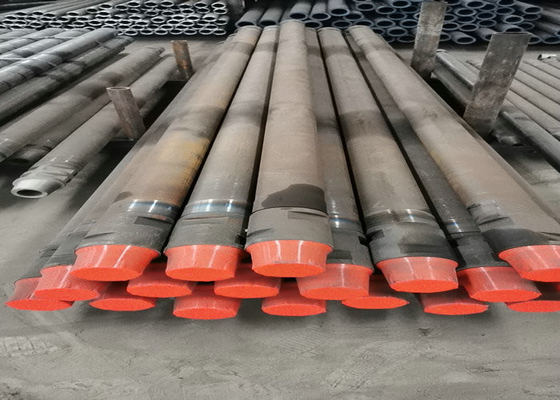 API Standard 2 3/8 Inch Double Wall Drill Pipe